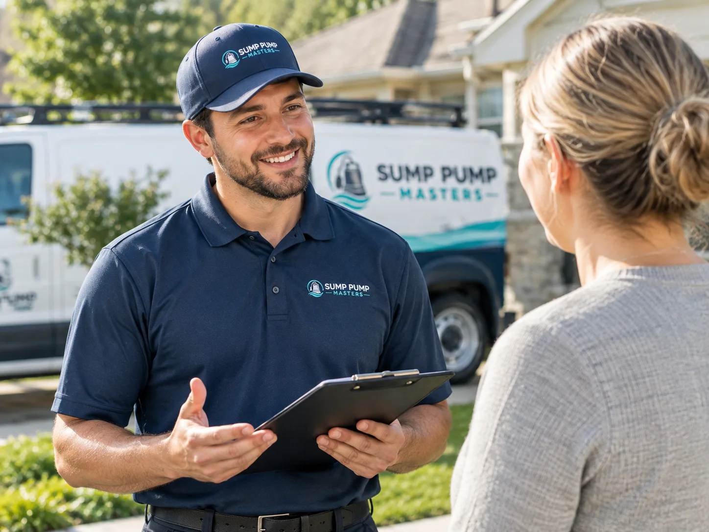Sump Pump Repair Wahoo, NE FAQs